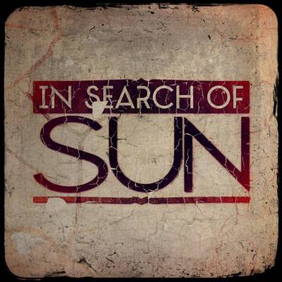 logo In Search Of Sun